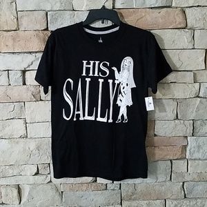 Disney Parks The Nightmare Before Christmas shirt